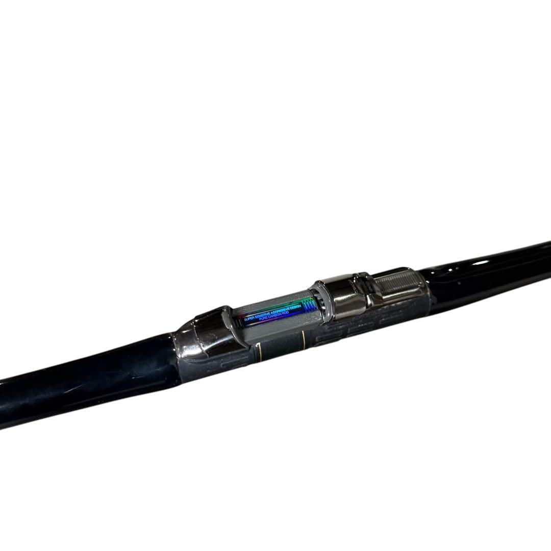 な*ち様 がま磯　アテンダー　125-53