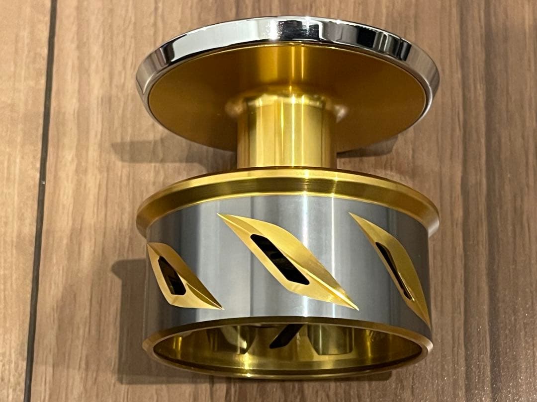 夢屋20ステラSW 20000MAXスプール