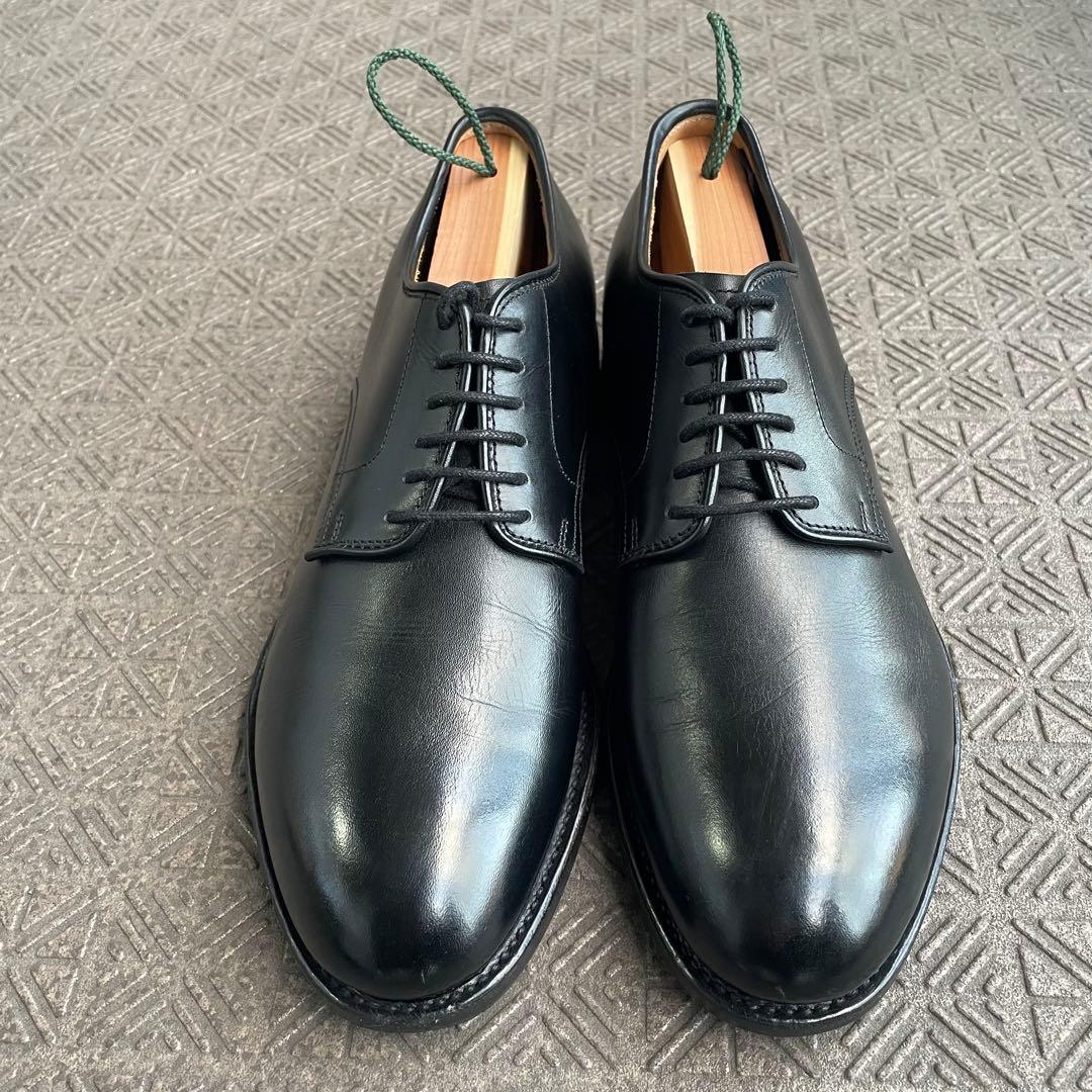 42ND  HIGHLAND プレーントゥ　39