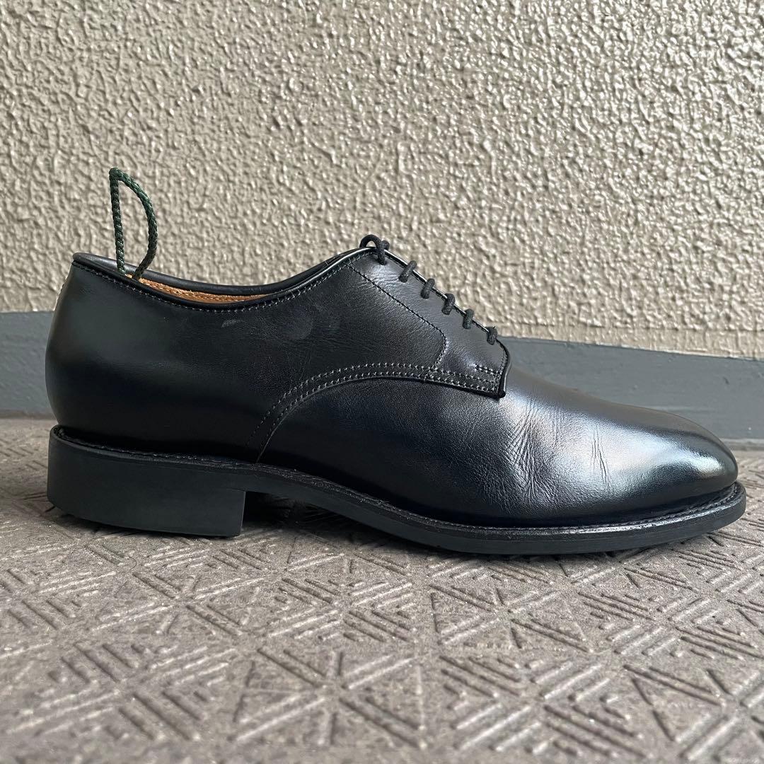 42ND  HIGHLAND プレーントゥ　39