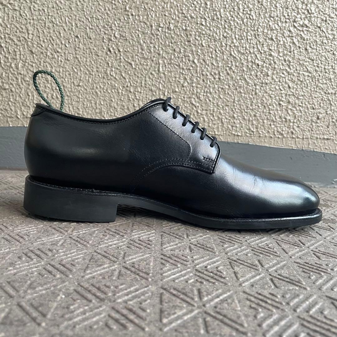 42ND  HIGHLAND プレーントゥ　39