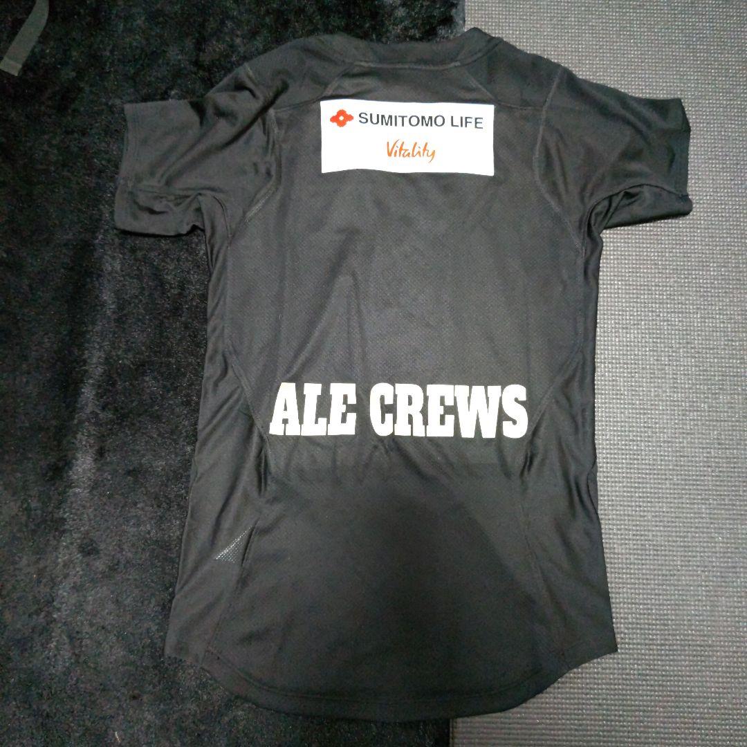 アシックス　社会人リーグサッカーウェア　スポンサー