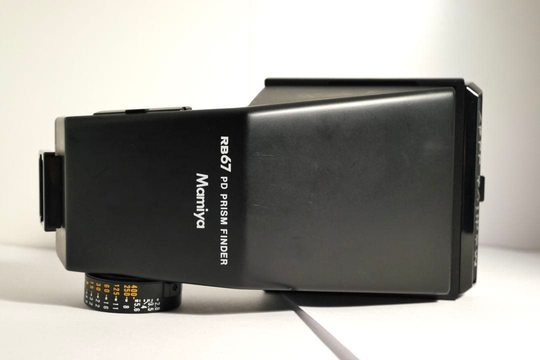 マミヤ Mamiya RB67 PD プリズムファインダー