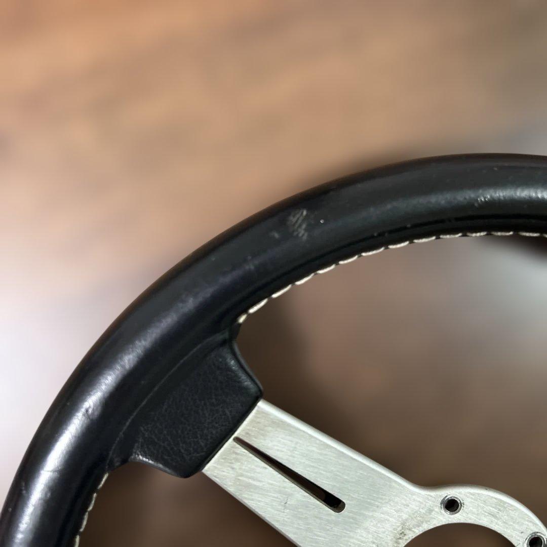 N*X様 ナルディクラッシック　ステアリングのみ