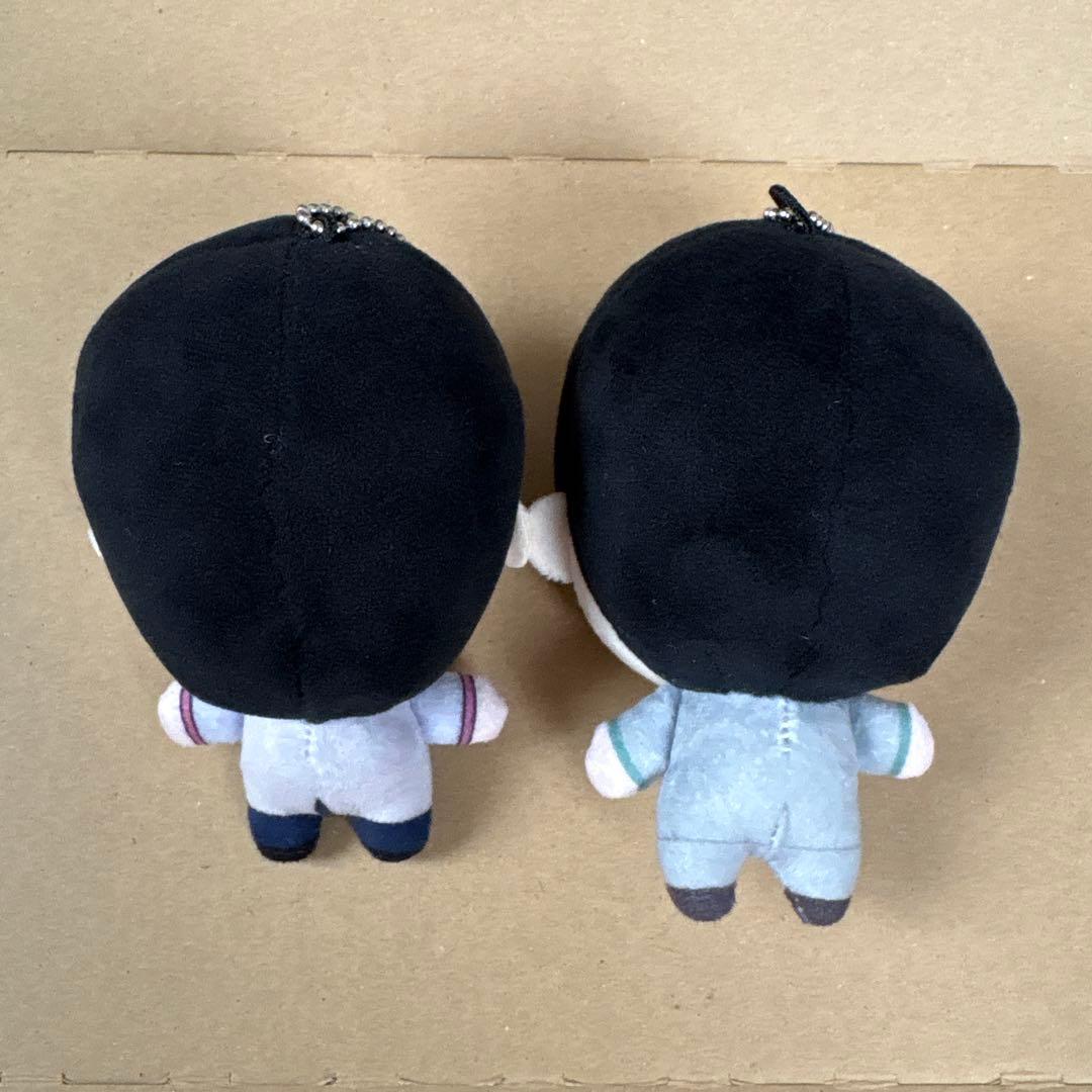 桜木雅哉 ぬいぐるみ