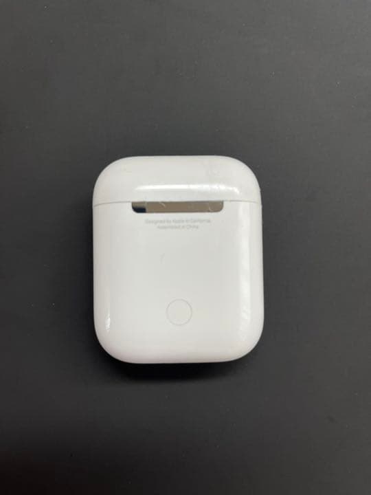 Apple 純正AirPods 第2世代