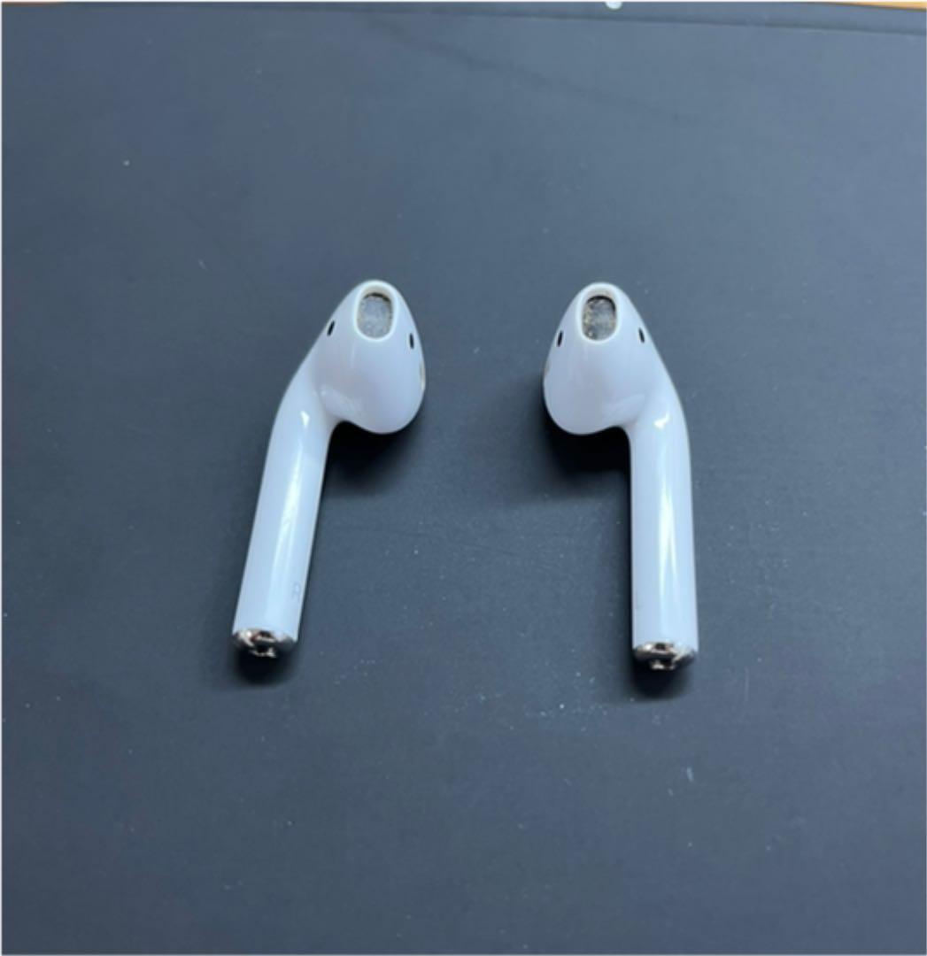 Apple 純正AirPods 第2世代