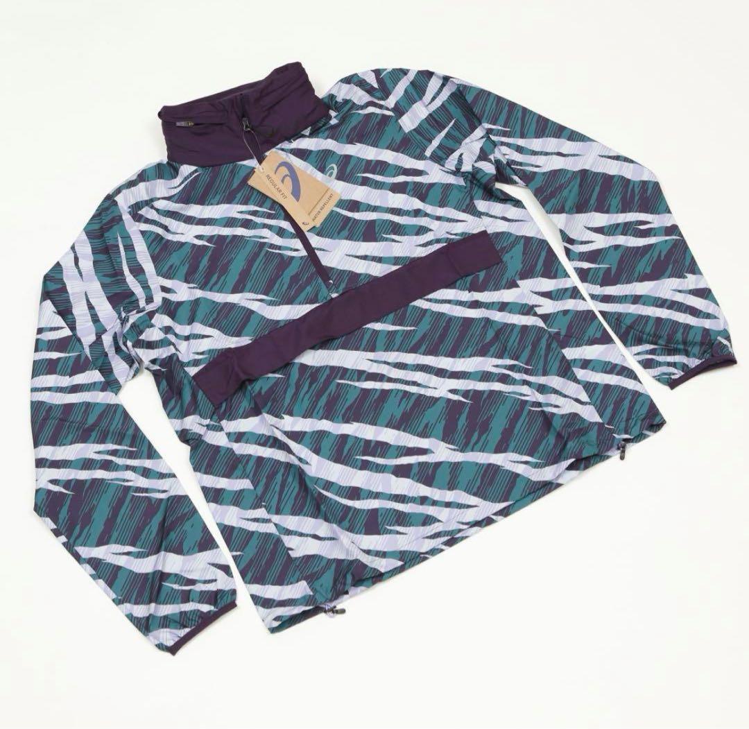 【新品】asics アシックス ウィメンズ ランニングウェア ジャケット＆タイツ