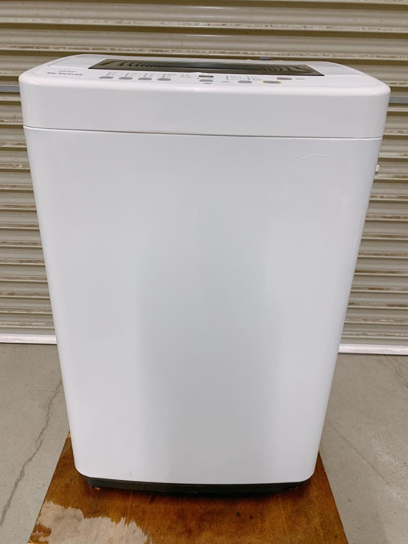 関東限定送料無料 S.Kjapan 全自動洗濯機 0627こ2 H 220