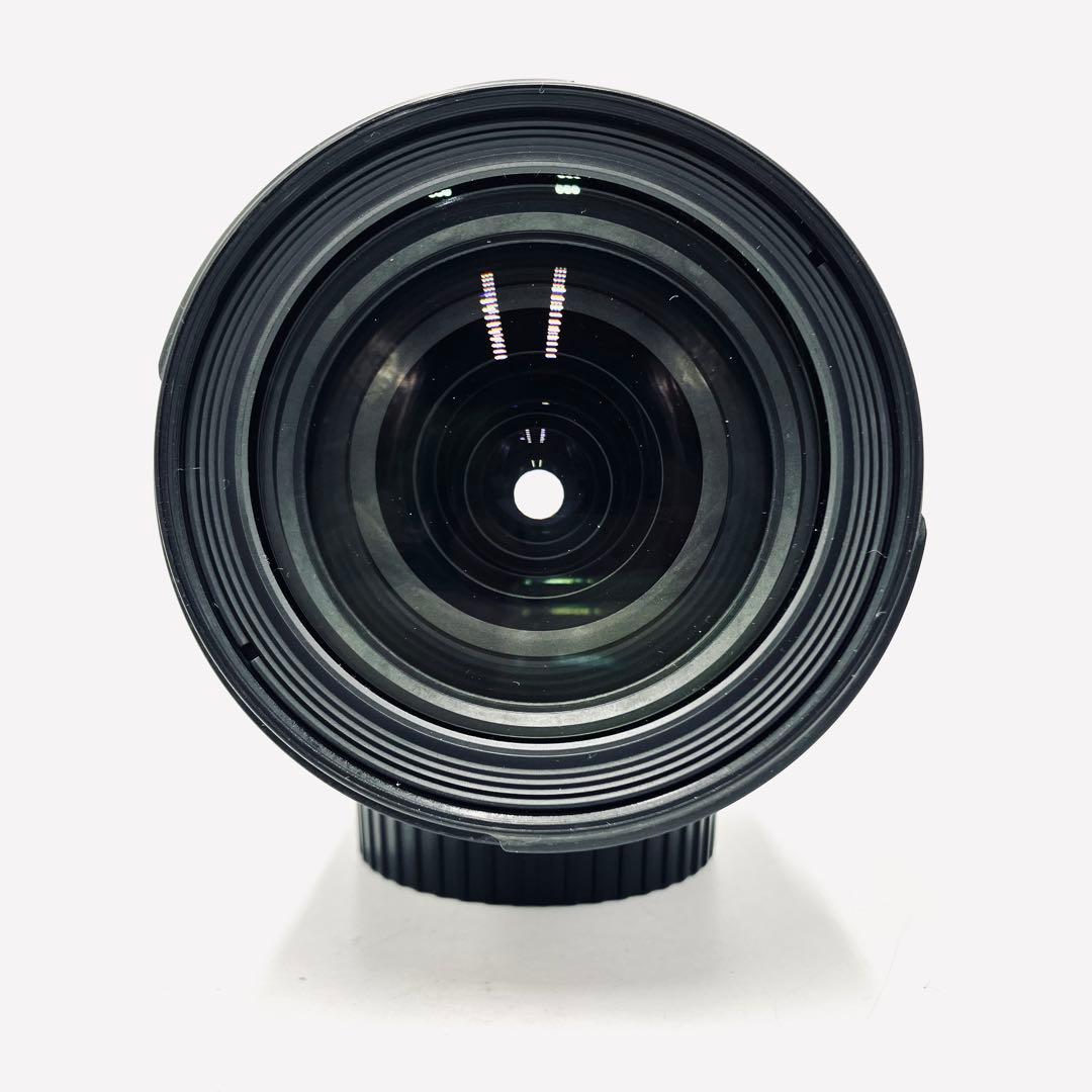 レンズ(単焦点) Canon EF 24-70mm F4 L IS USM