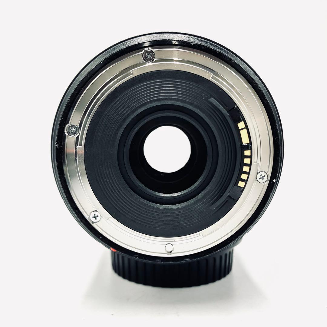 レンズ(単焦点) Canon EF 24-70mm F4 L IS USM