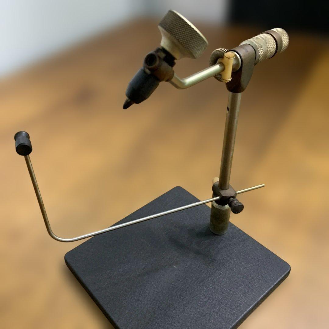 渓流釣　フライ制作キット