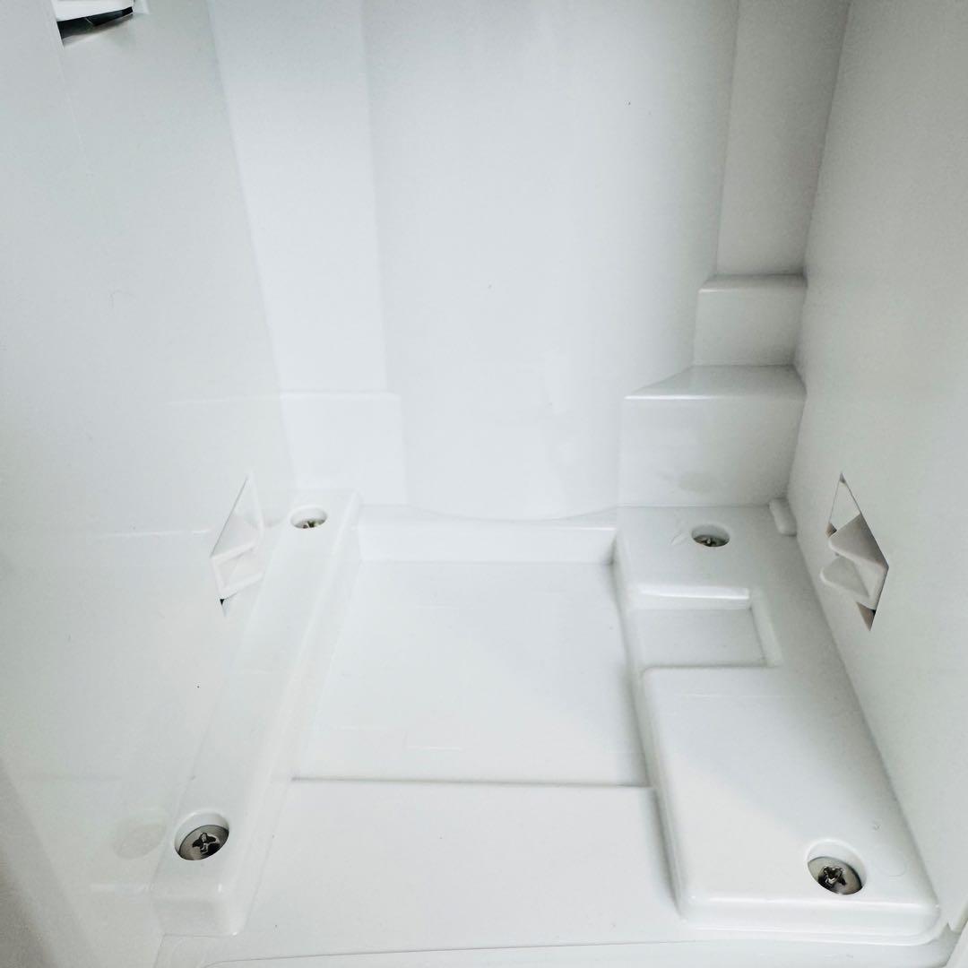 SHARP シャープ 衣類乾燥 除湿機 CV-P71-W 2023年製