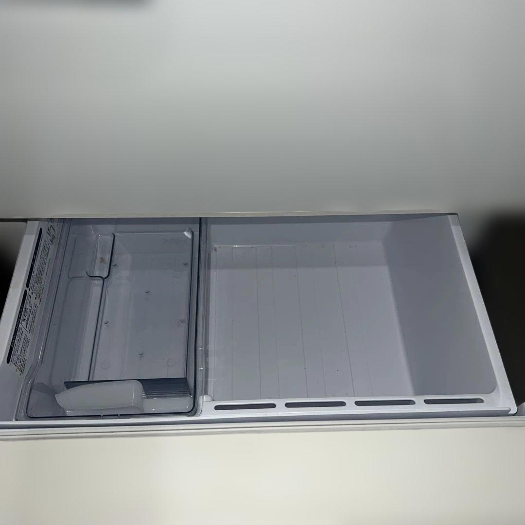 ⭐︎極美品お買得品/AQUA/自動製氷/冷蔵庫/まだまだバリバリ/2018年製