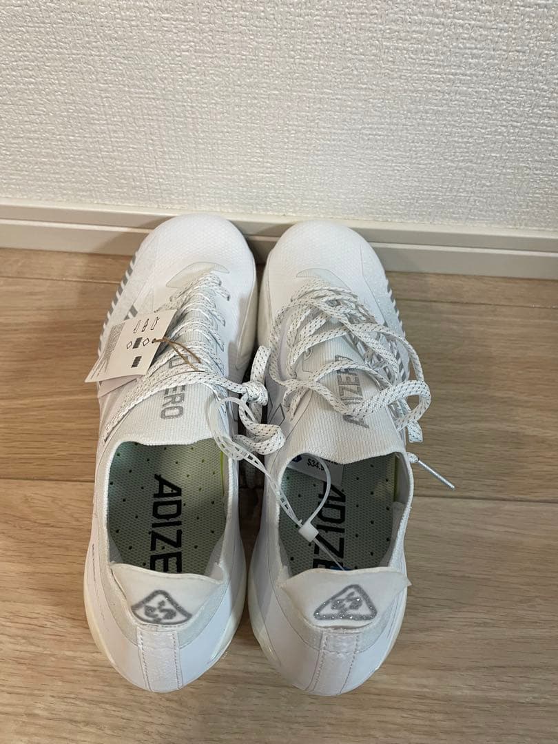 スパイク adidas Adizero Electric + 28cm