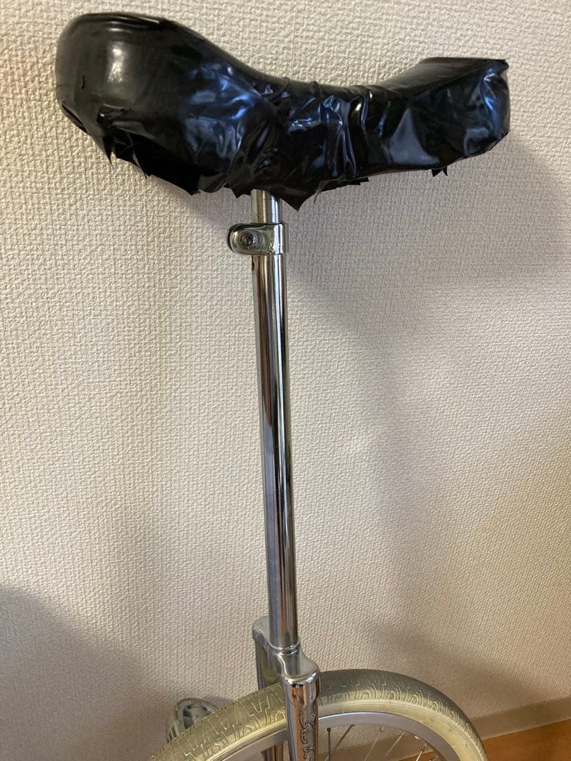 MYS Corporation 一輪車 20インチ