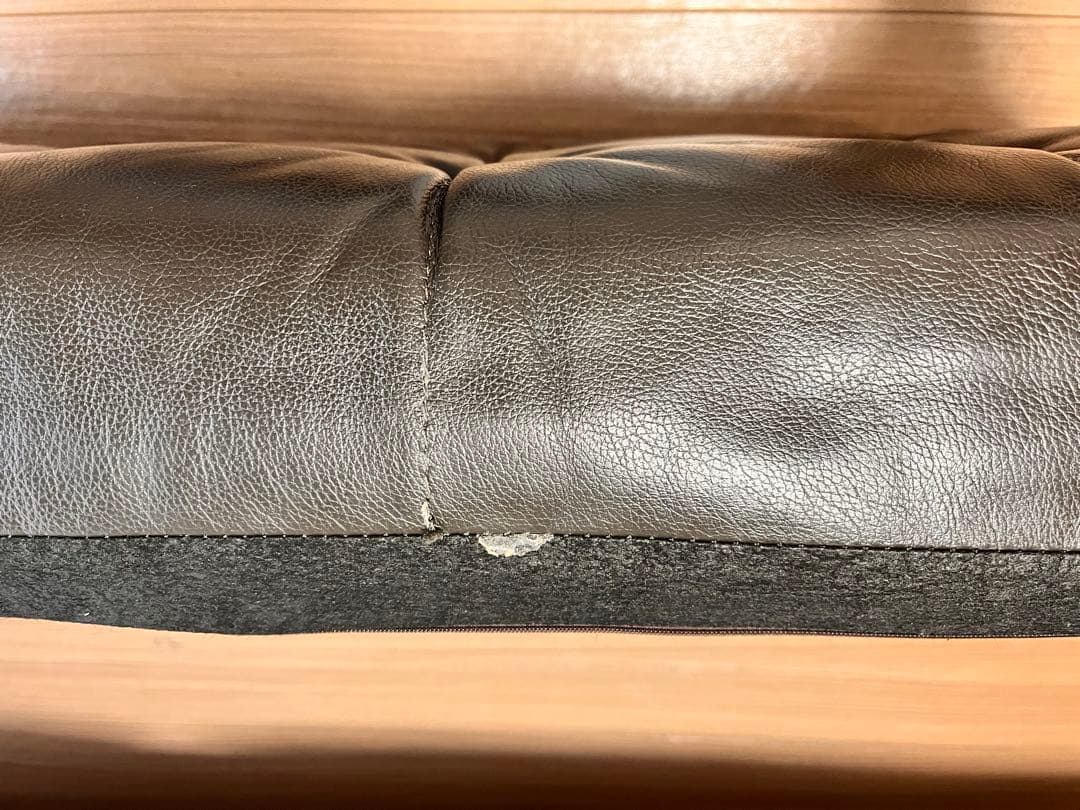 IKEA ランズクローナ（LANDSKRONA）　3人がけ