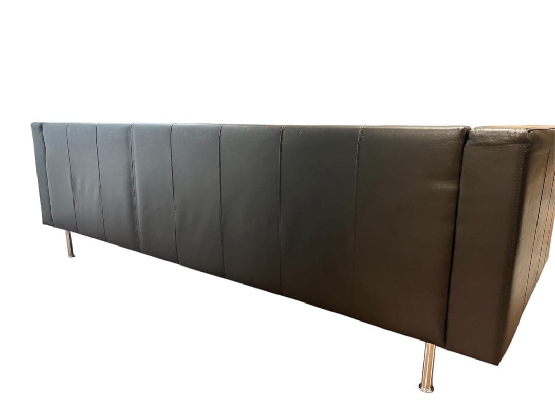 IKEA ランズクローナ（LANDSKRONA）　3人がけ