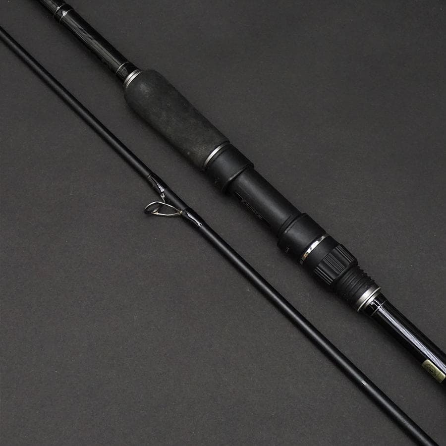 がまかつ コヨーテ S96MH ラグゼ LUXE シュアジギングロッド 竿