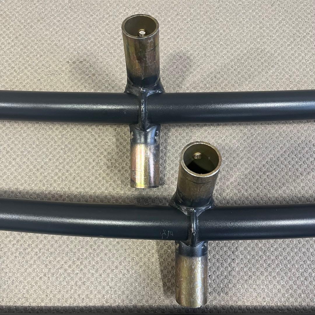 【美品】Vivere ビブレ自立式ハンモック ダブルサイズ　デザートムーン