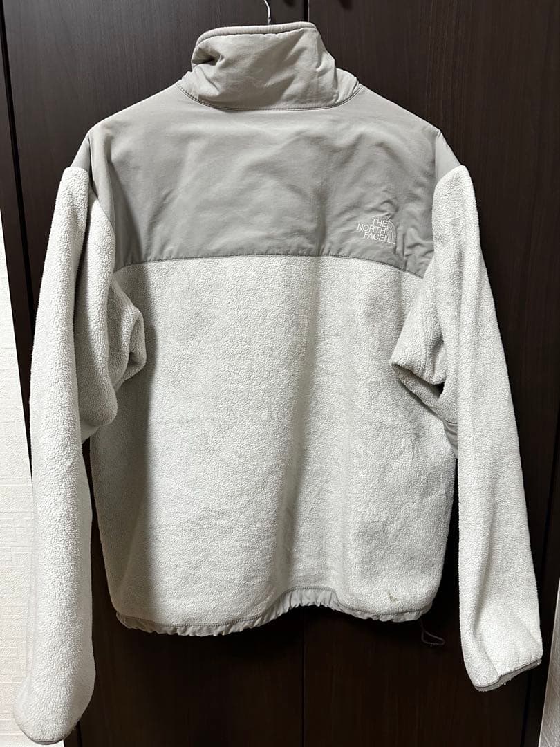 THE NORTH FACE デナリジャケット Mノースフェイス