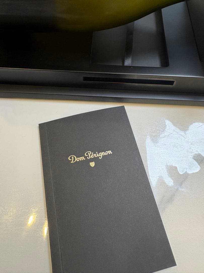 Dom Pérignon 1990 P3 シャンパン　希少　新品　ドンペリ
