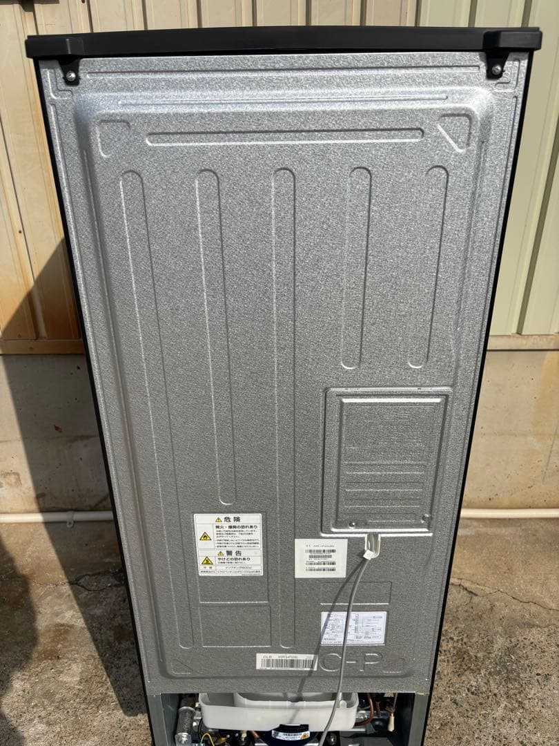 AQUA 冷蔵庫 AQR-14P R-001