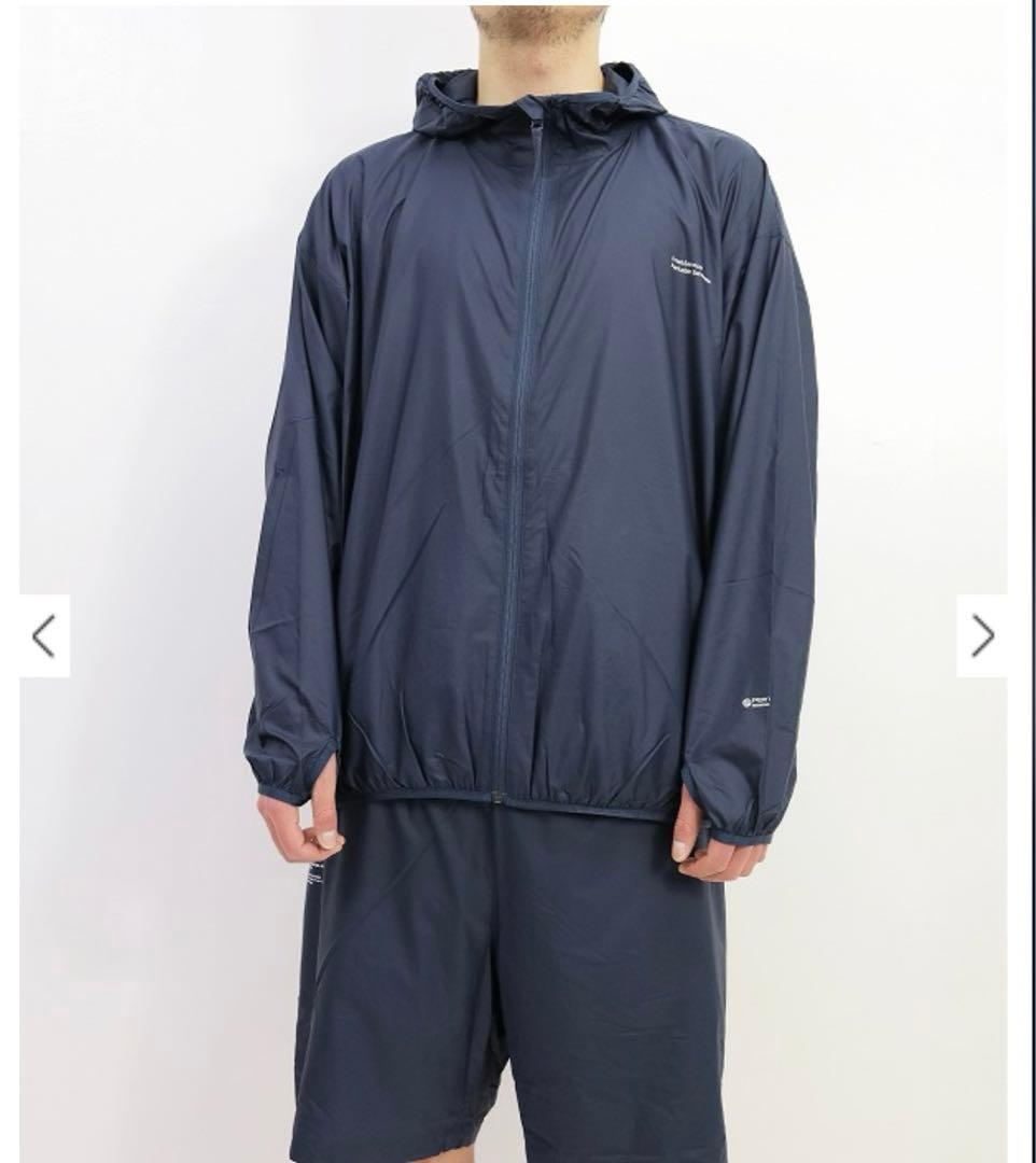 ジャケット・アウター FreshService PERTEX QUANTUM AIR PACKABLE