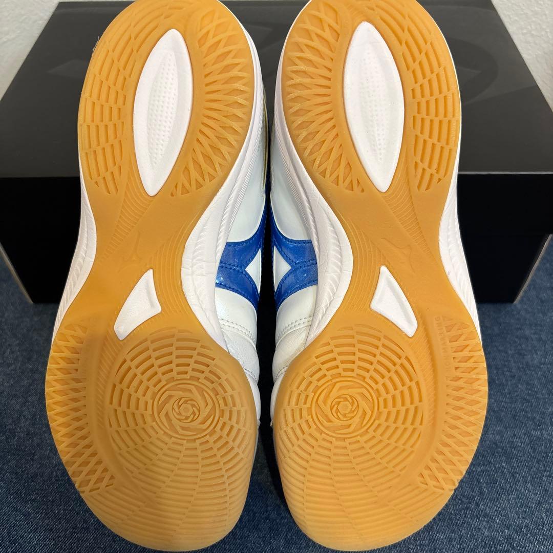 MIZUNO モレリア SALA ELITE IN 24.5cm