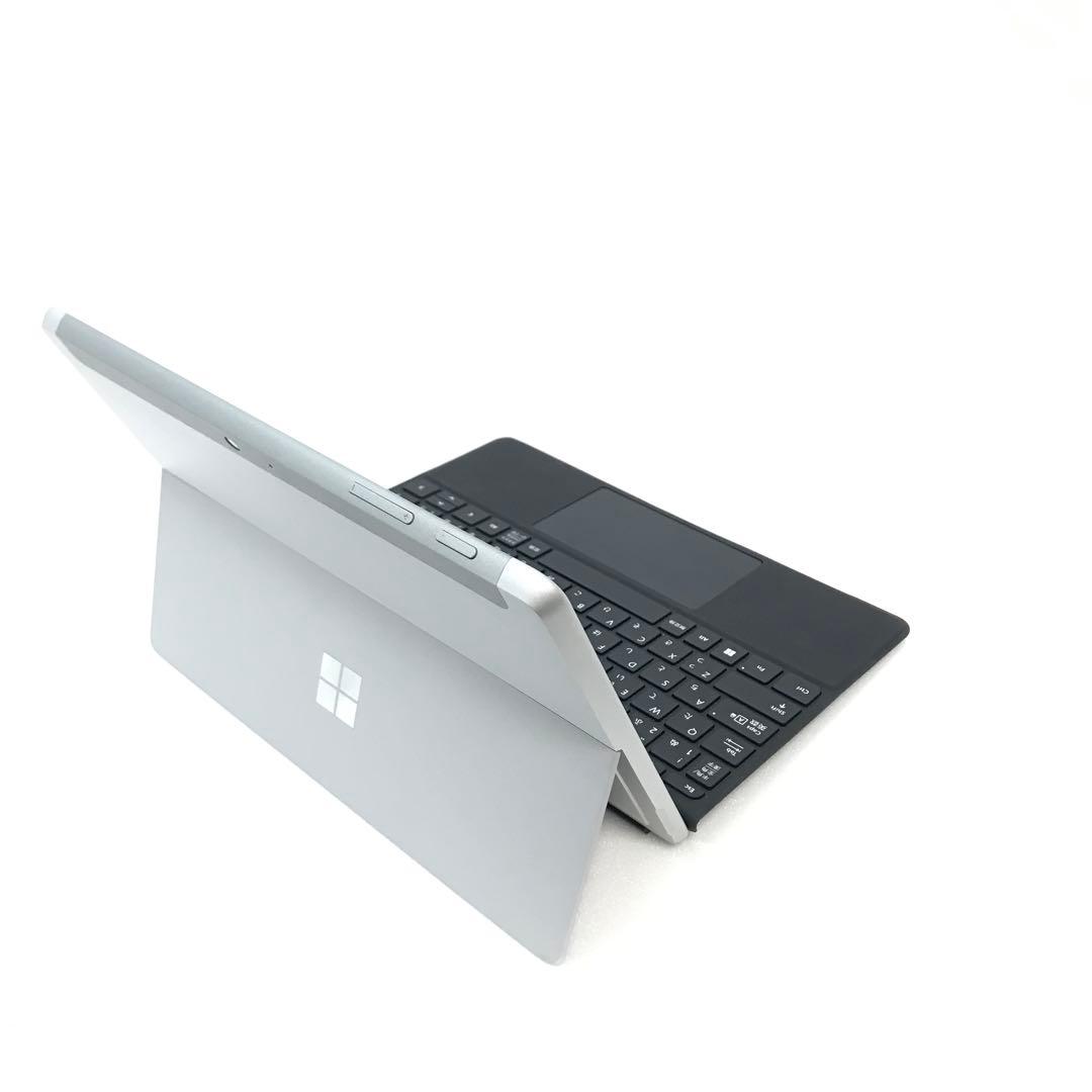 【新品】Surface Go4 N200 8G/192G SD拡張済 Offce
