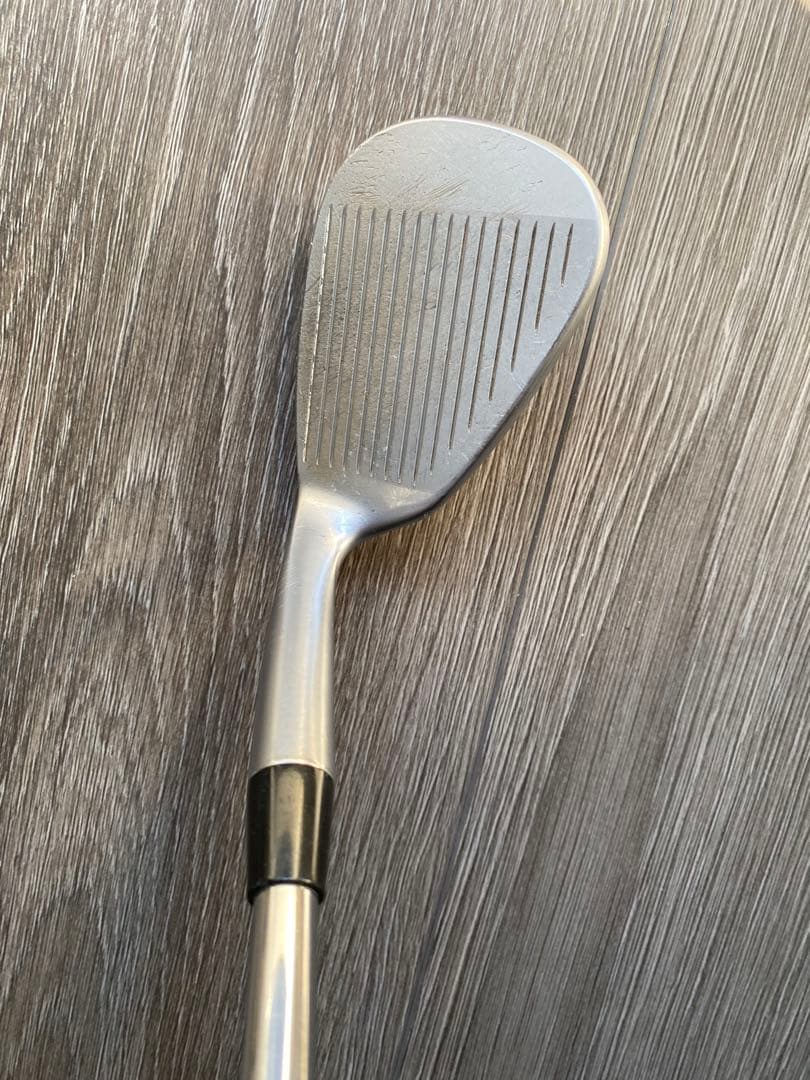 ゴルフウェッジ 58度 グライド ES グライド2.0 ES 2本セット