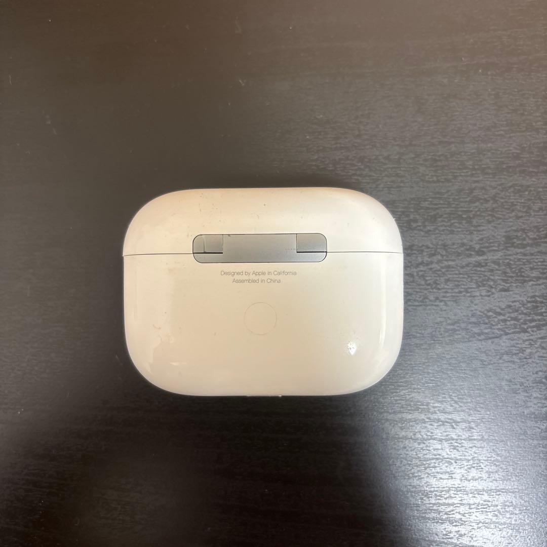 AirPods Pro 2本体