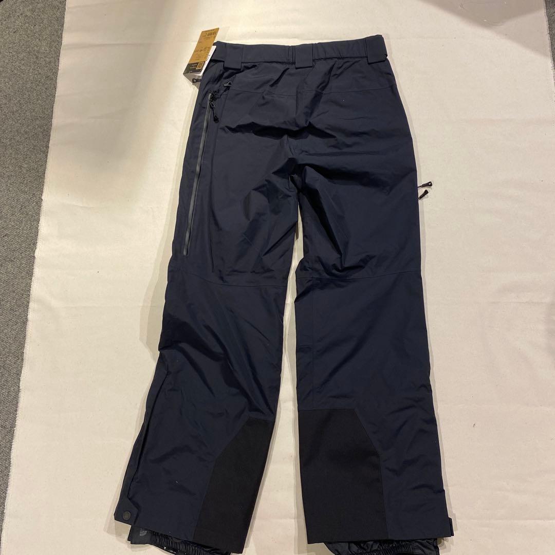 ザノースフェイス シュカブラパンツ ブラック レディースL 新品NP62312