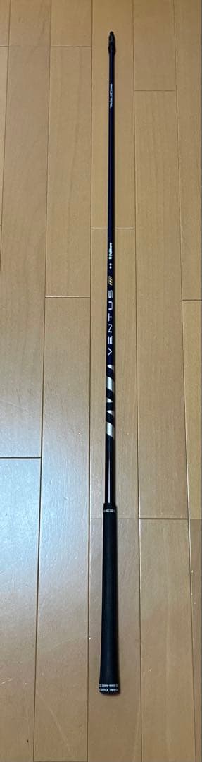 VENTUS TR ブルー 6Sドライバー用 ピン