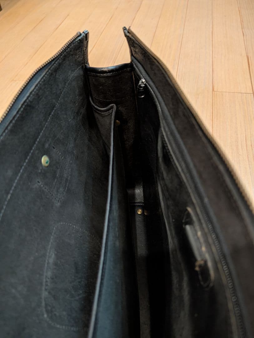 EZ-WORKS　グルカ　ブリーフケース　No.60