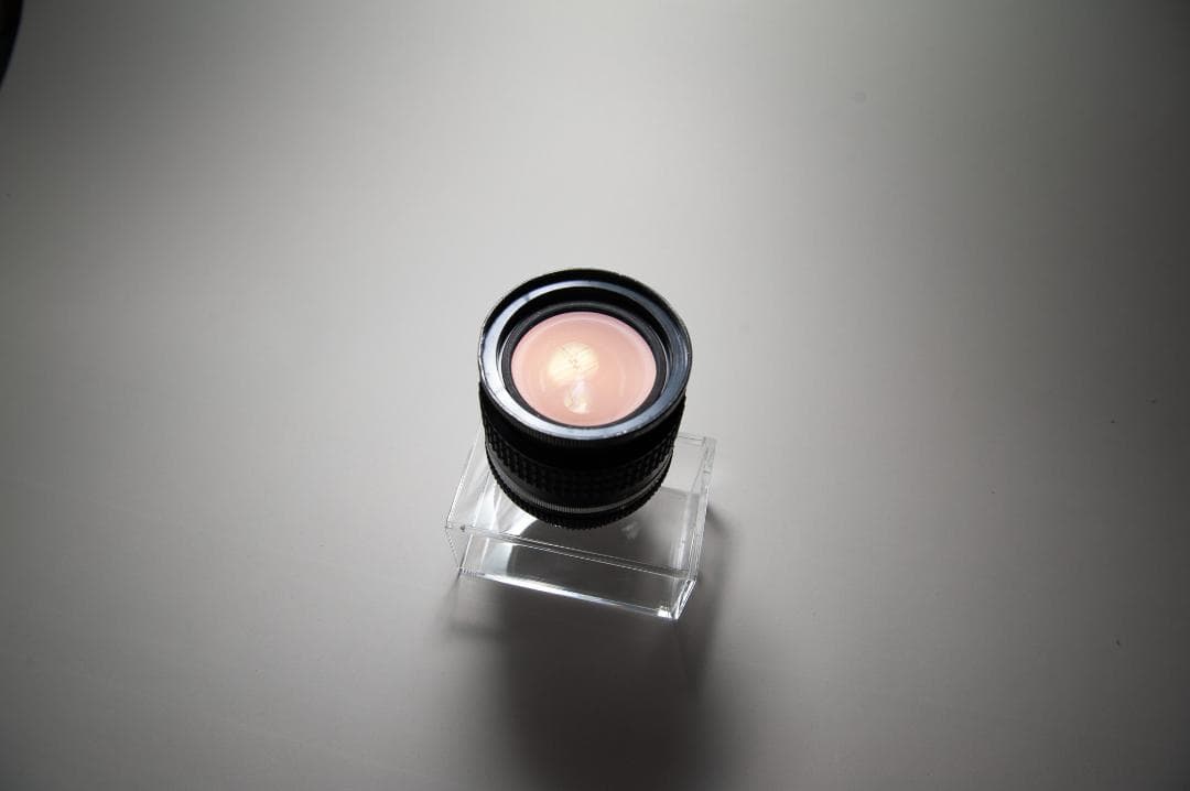 【作例あり】AI Nikkor 24mm F2S