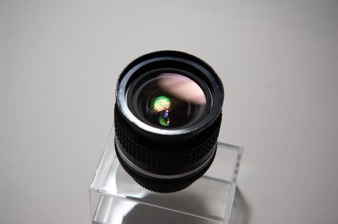 【作例あり】AI Nikkor 24mm F2S