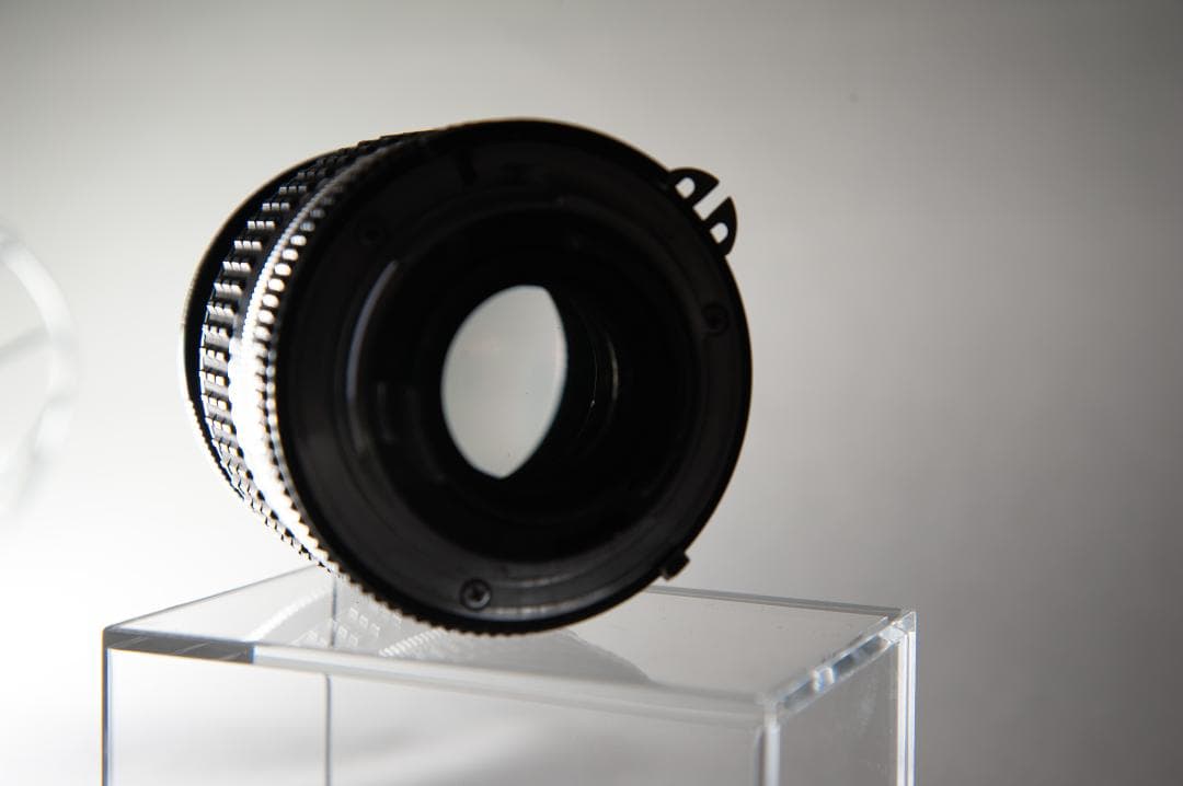 【作例あり】AI Nikkor 24mm F2S