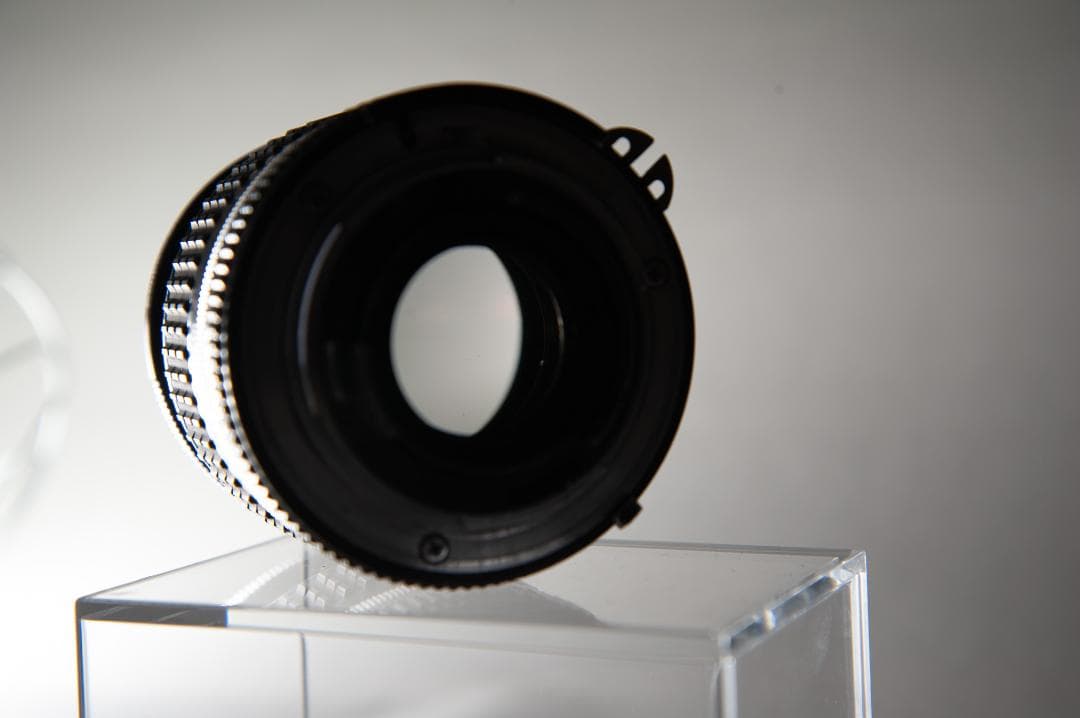 【作例あり】AI Nikkor 24mm F2S