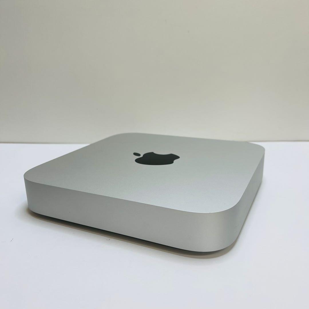 #817 Mac ミニ 2023 Apple M2 16GB SSD256GB