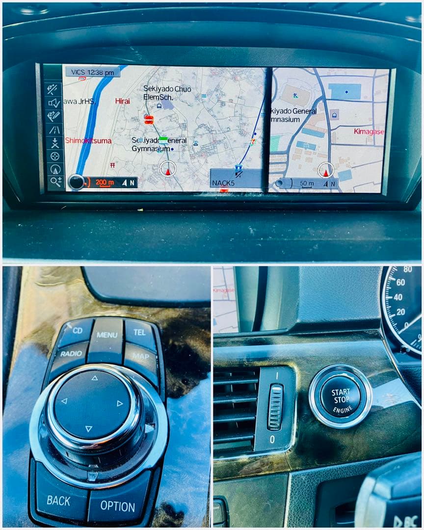 ★BMW320i クーペ Mスポーツ★ETC★bカメラ★無事故★車検R8/10