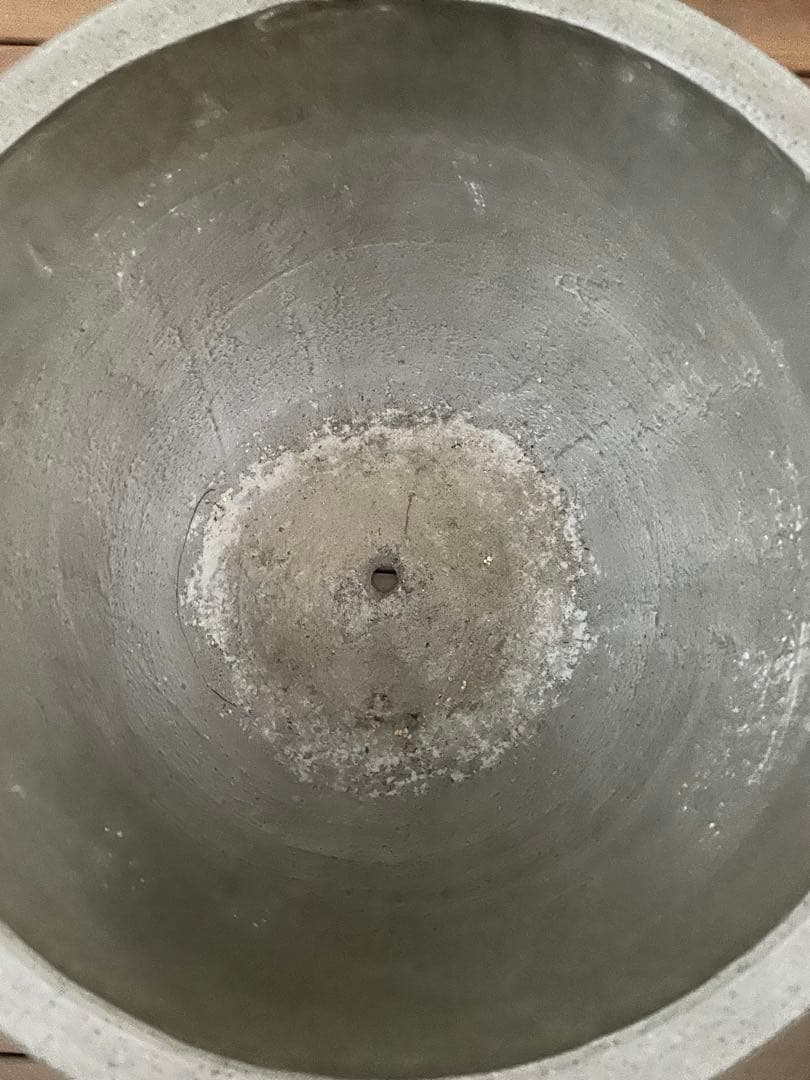 KONTON 鉢カバー 大型 インテリア 観葉植物