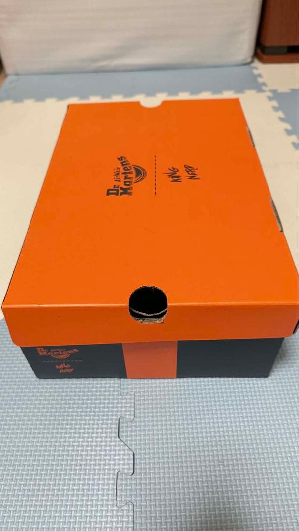 Dr. Martens ブラックローファー 新品タグ付き