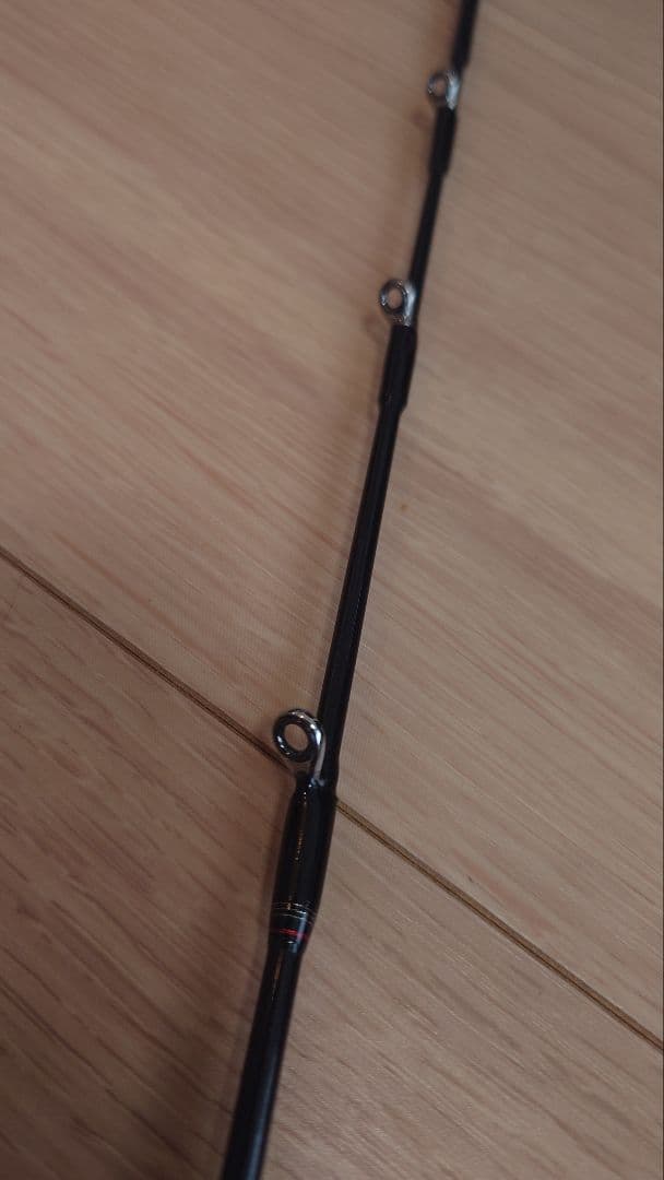 ダイワ　メタリアゲーム　73-160