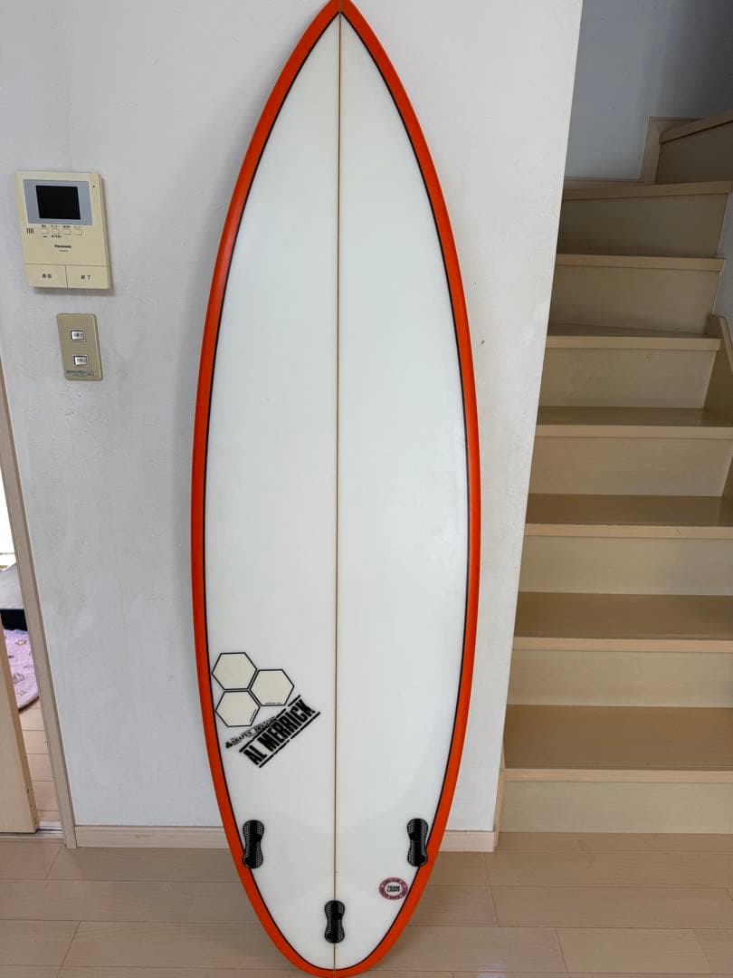 アルメリック　CIPRO