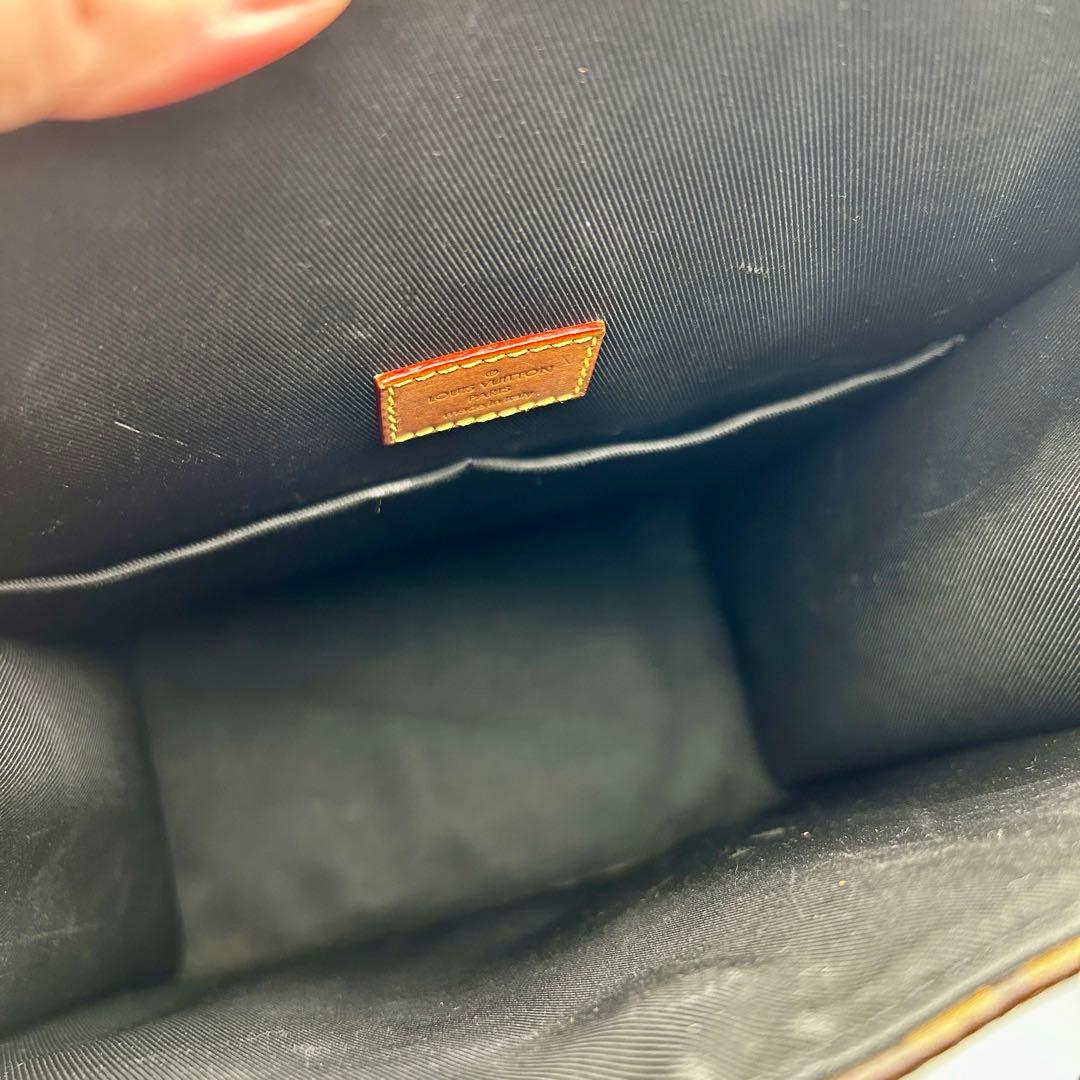 ルイヴィトン Nigo ジャイアント トートバッグ ハンドバッグ N40355