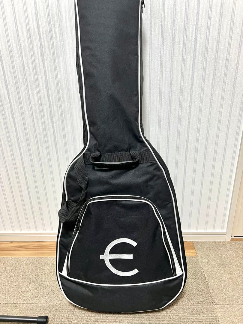 Epiphoneエレアコ DovePROギグバッグ