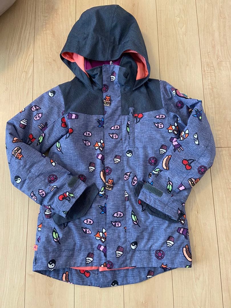 BURTON スキーウェア