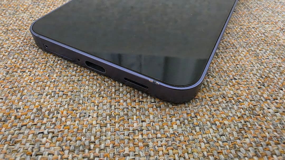 Galaxy S24 256GB（simフリー docomo版）