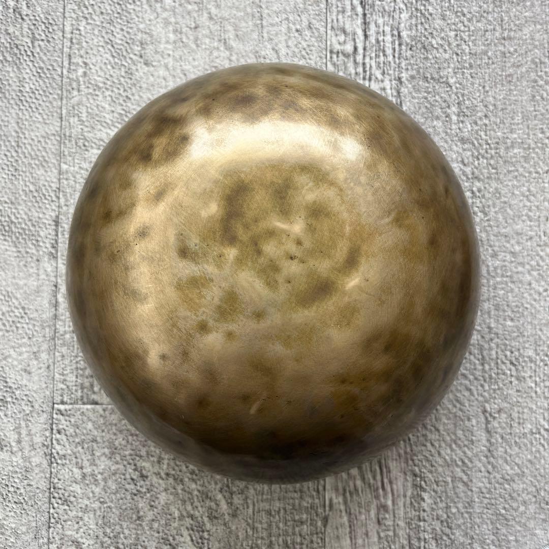 アマナマナ　シンギングボウル